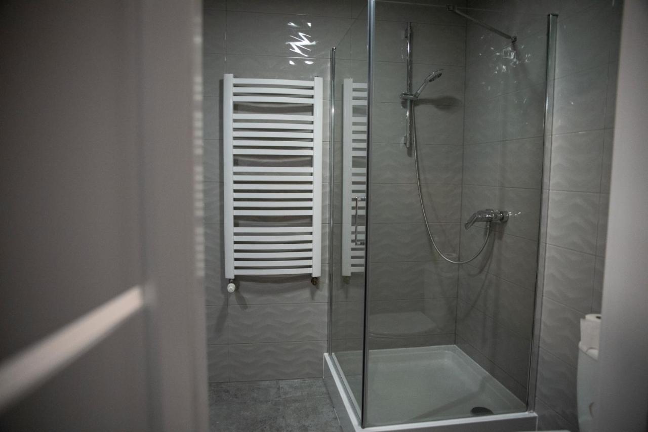 Apartament Jana Pawla Nowy Sącz Buitenkant foto