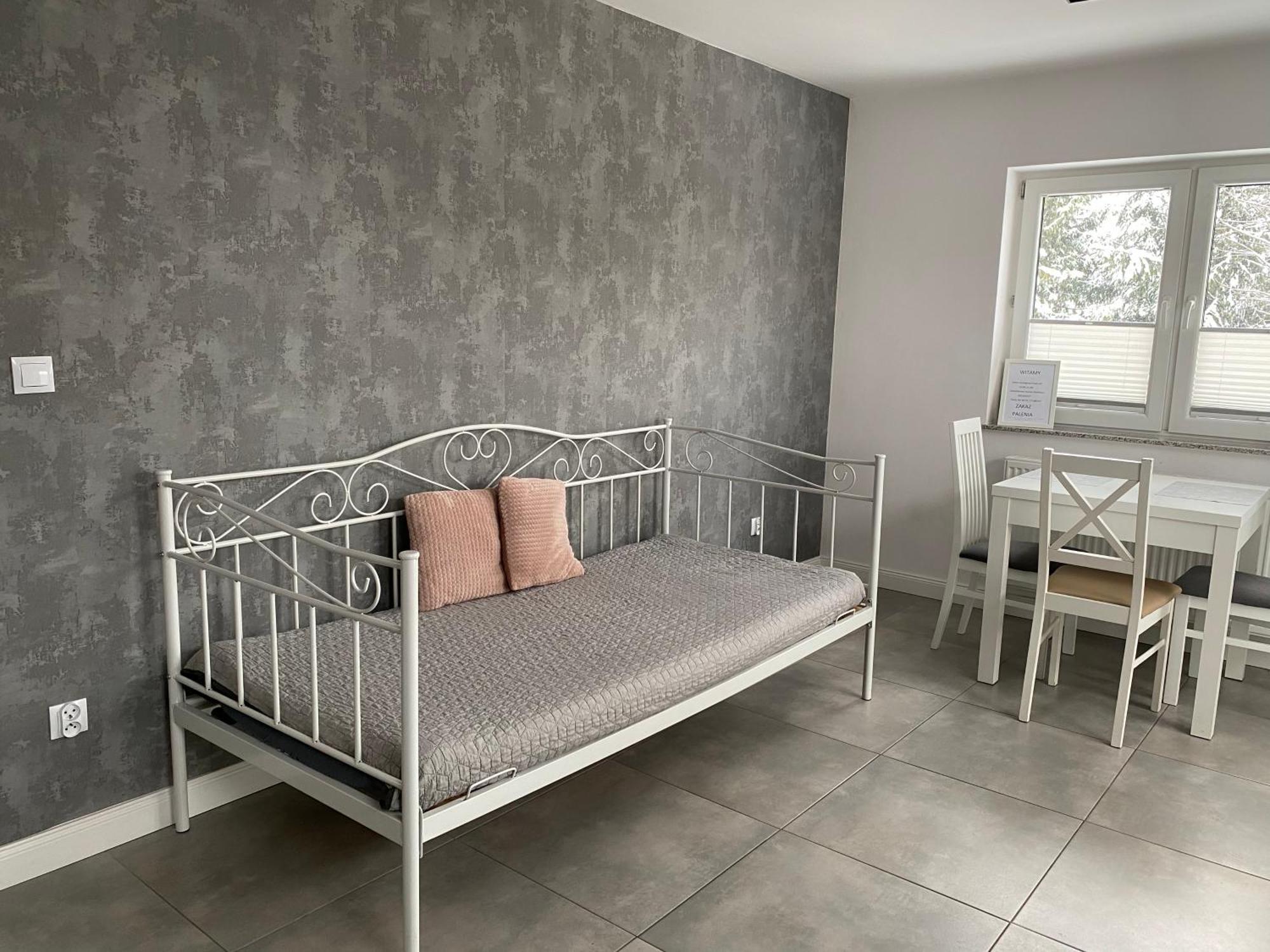 Apartament Jana Pawla Nowy Sącz Buitenkant foto